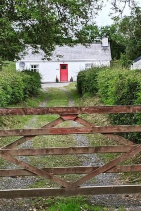 Butler'S Cottage, ليتيركيني المظهر الخارجي الصورة