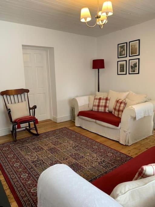 Butler'S Cottage, ليتيركيني المظهر الخارجي الصورة