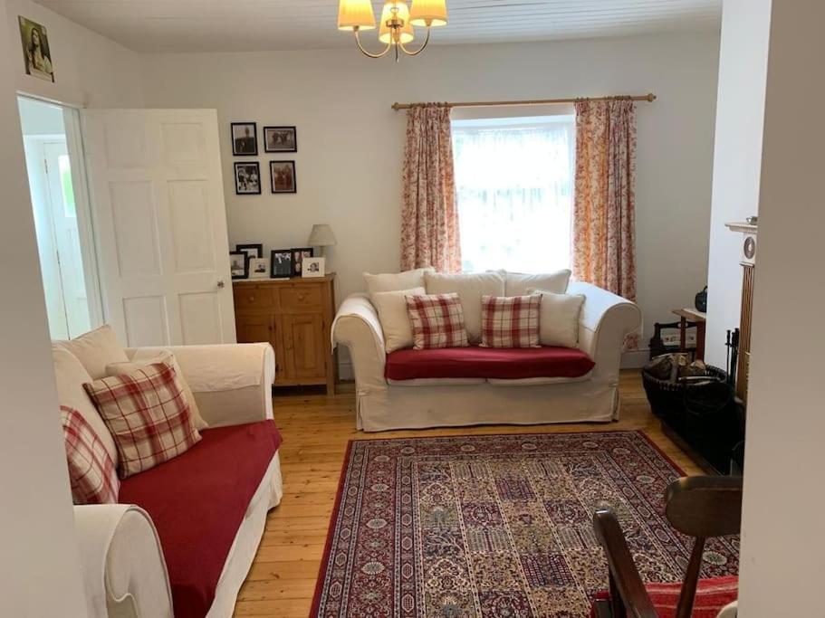 Butler'S Cottage, ليتيركيني المظهر الخارجي الصورة
