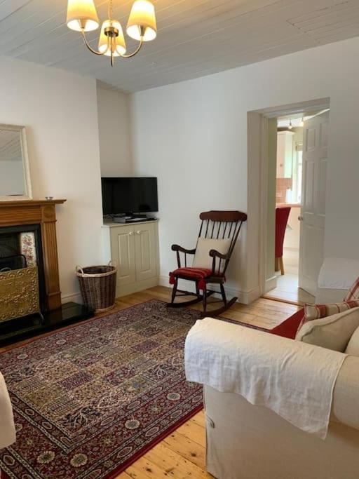 Butler'S Cottage, ليتيركيني المظهر الخارجي الصورة